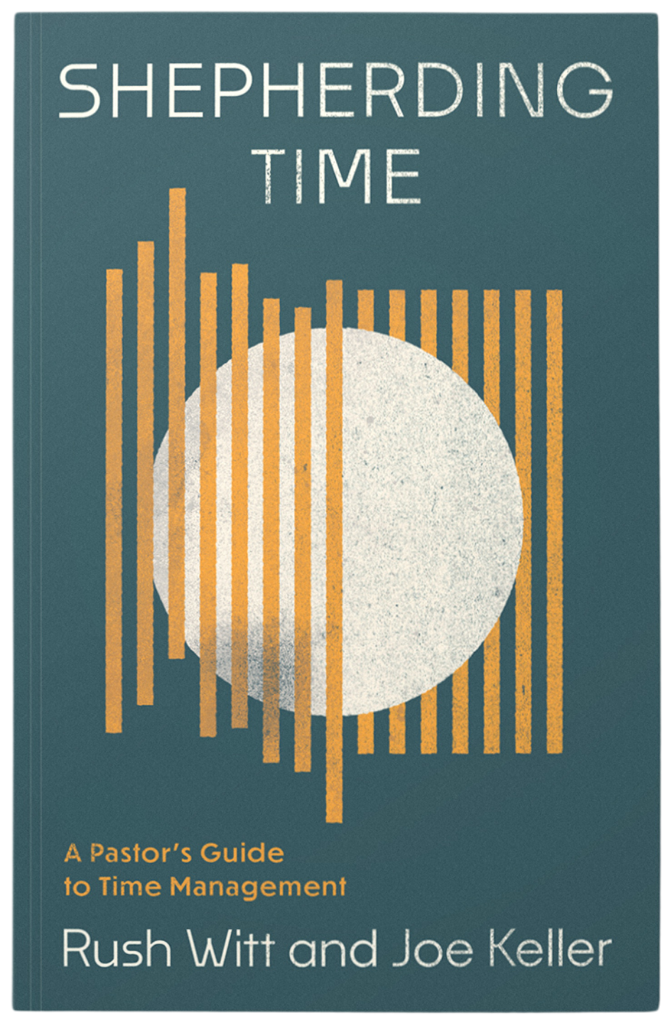 Shepherding Time Book