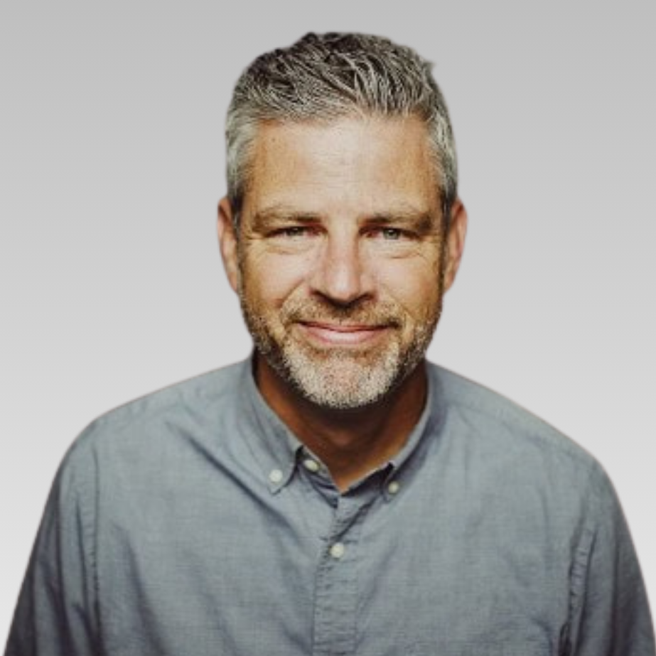 Joe Keller